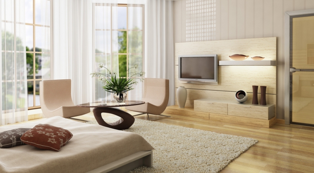 bed2 Best Interior Designer In Pune.