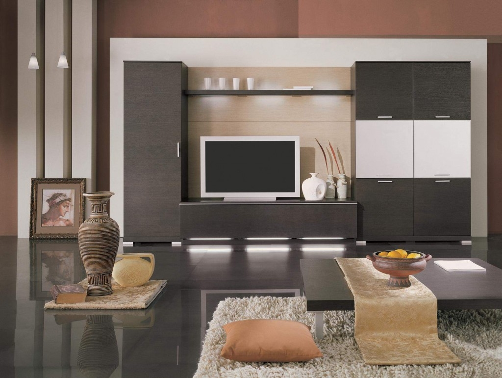 elegant-tv-cabinet-designs-for-living-room-in-gallery