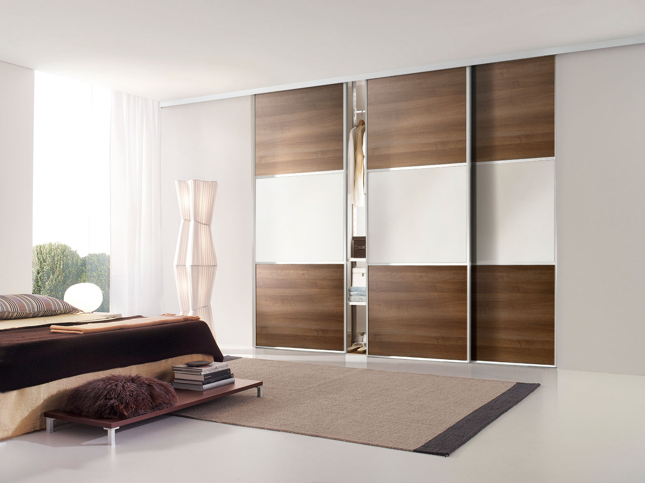 Wardrobe Laminate Layouts Woody Uncle Sam