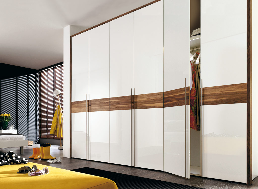Wardrobe Laminate Layouts Woody Uncle Sam