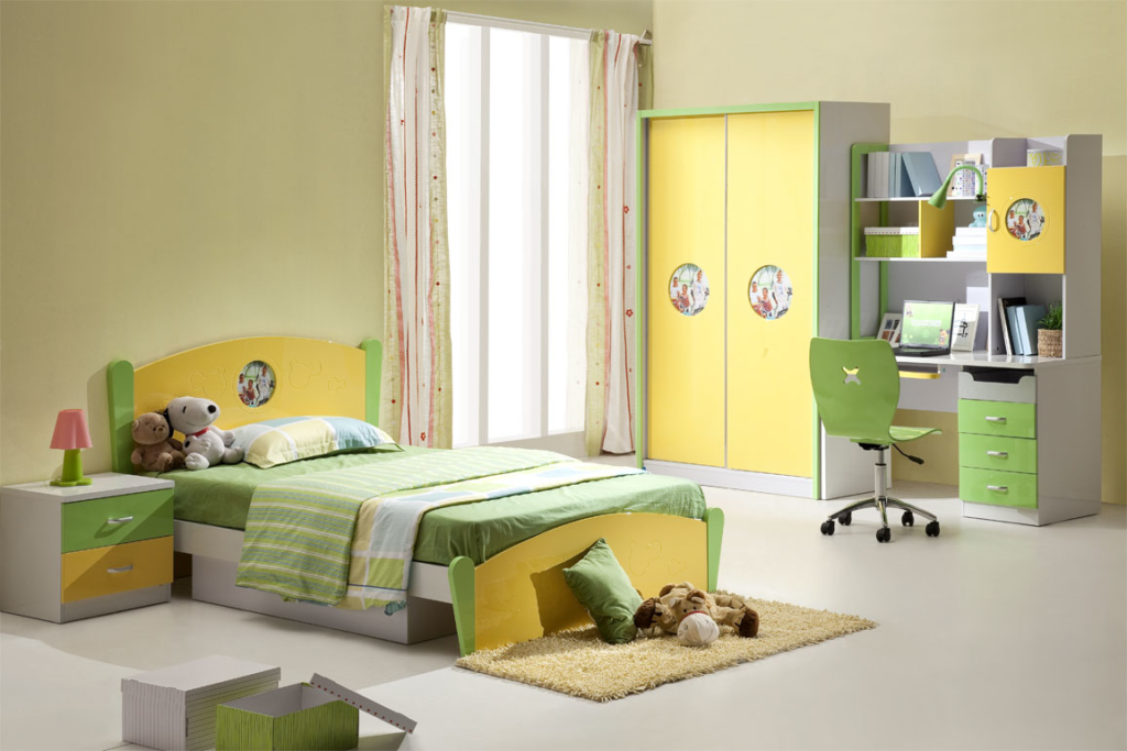 kids-room-awesome-green-yellow-kids-bedroom-design-ideas-white-with-kids-bedroom-top-10-kids-bedroom-ideas-in-2016