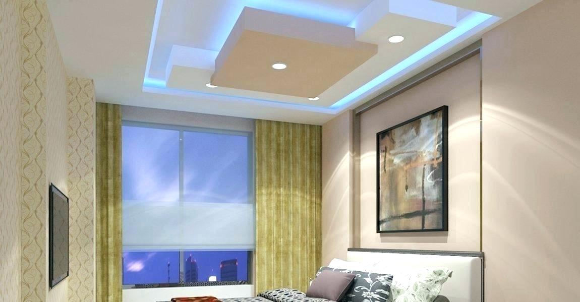 False Ceiling Bedroom Woody Uncle Sam