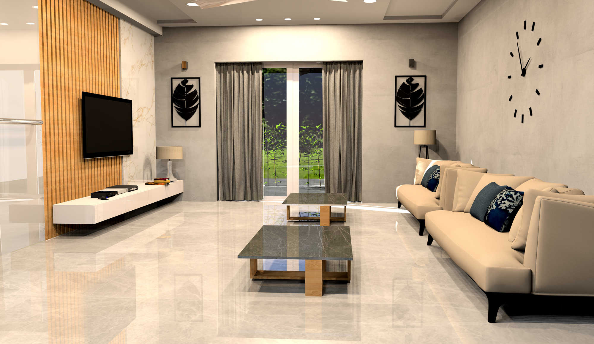 The Best interior designer in Pune - Woody Uncle Sam