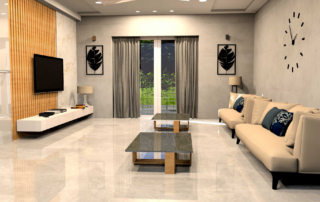 Interior Designer in Pune